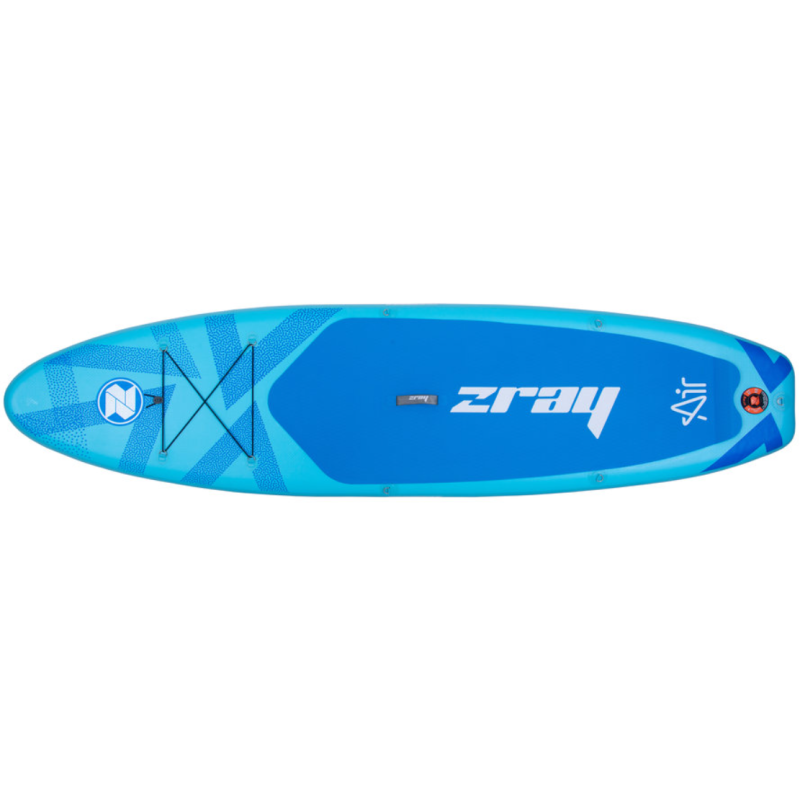 Надувна SUP-дошка Zray All Around Air EA 4 SUP SET-1