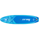 Надувна SUP-дошка Zray All Around Air EA 4 SUP SET