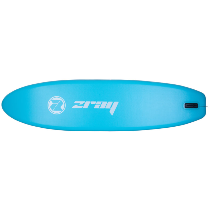 Надувна SUP-дошка Zray All Around Air EA 4 SUP SET-2