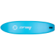 Надувна SUP-дошка Zray All Around Air EA 4 SUP SET