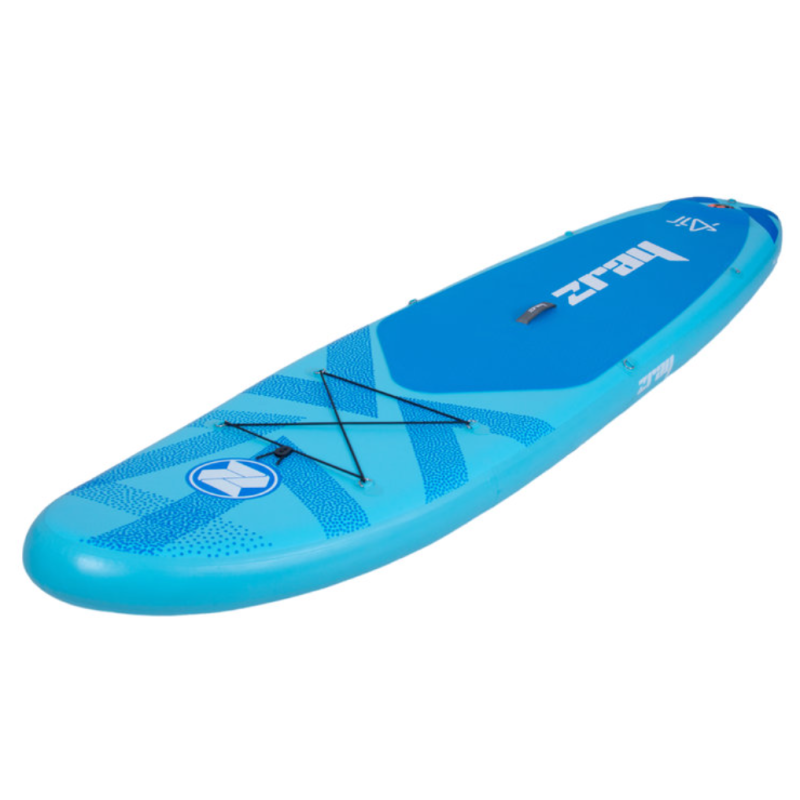 Надувна SUP-дошка Zray All Around Air EA 4 SUP SET-3