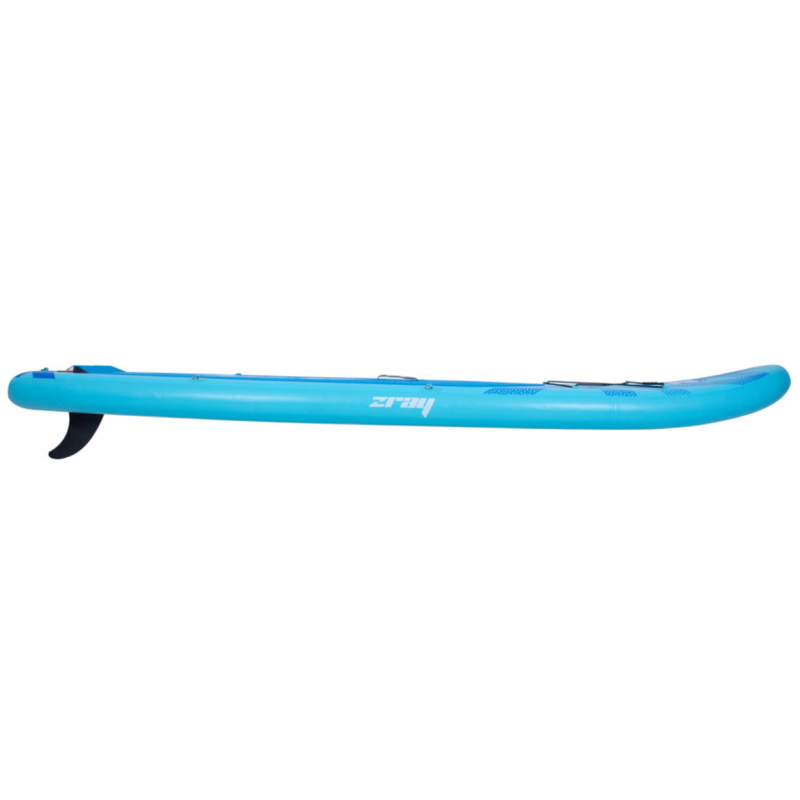Надувна SUP-дошка Zray All Around Air EA 4 SUP SET-4