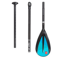 Дитяче весло RED PADDLE Kiddy Alloy-Nylon Vario Camlock