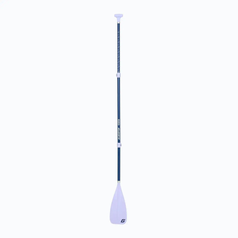 Весло для SUP Gladiator One 3T 3 pcs трьох-секційне-1