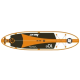Надувна SUP дошка для серфінгу Z-Ray W2 10'6"X32"X6"