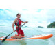 Надувна SUP дошка для серфінгу Z-Ray W2 10'6"X32"X6"