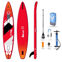 Надувний SUP борд Z-Ray 12'6"30"6" Rapid R1