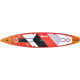 Надувний SUP борд Z-Ray 12'6"30"6" Rapid R1