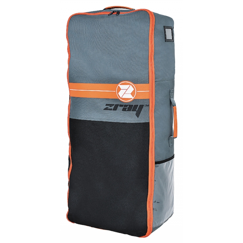 Надувний SUP борд Z-Ray 12'6"30"6" Rapid R1-15