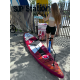 Надувний SUP борд Z-Ray 12'6"30"6" Rapid R1