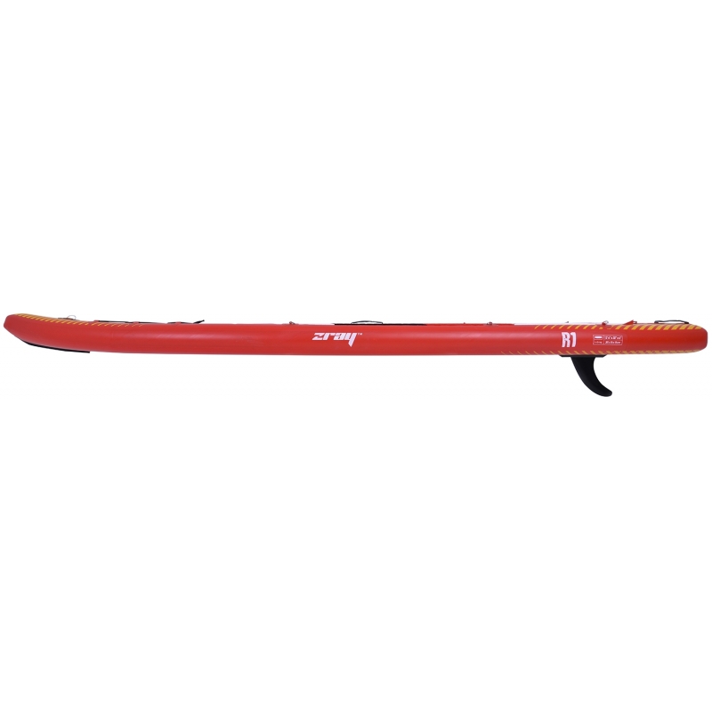 Надувний SUP борд Z-Ray 12'6"30"6" Rapid R1-4
