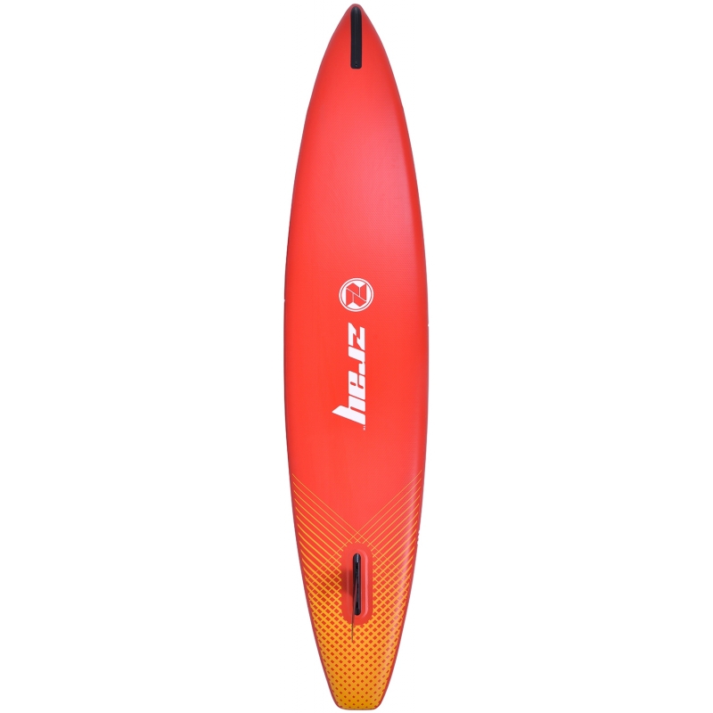Надувний SUP борд Z-Ray 12'6"30"6" Rapid R1-5