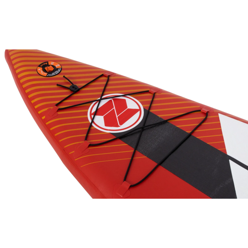 Надувний SUP борд Z-Ray 12'6"30"6" Rapid R1-6