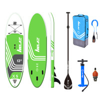 Надувний SUP борд Z-Ray 13'36"6" X-Rider XL X5 2025