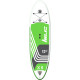 Надувний SUP борд Z-Ray 13'36"6" X-Rider XL X5 2025