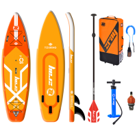 Надувна сап дошка Z-Ray FURY F1 10'4*33"*6"  (34081) Sup