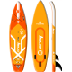 Надувна сап дошка Z-Ray FURY F1 10'4*33"*6"  (34081) Sup