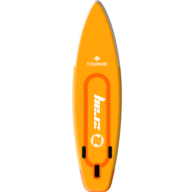 Надувна сап дошка Z-Ray FURY F1 10'4*33"*6"  (34081) Sup-3