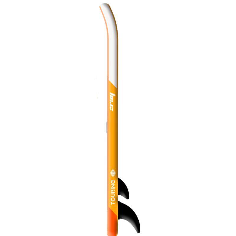 Надувна сап дошка Z-Ray FURY F1 10'4*33"*6"  (34081) Sup-4