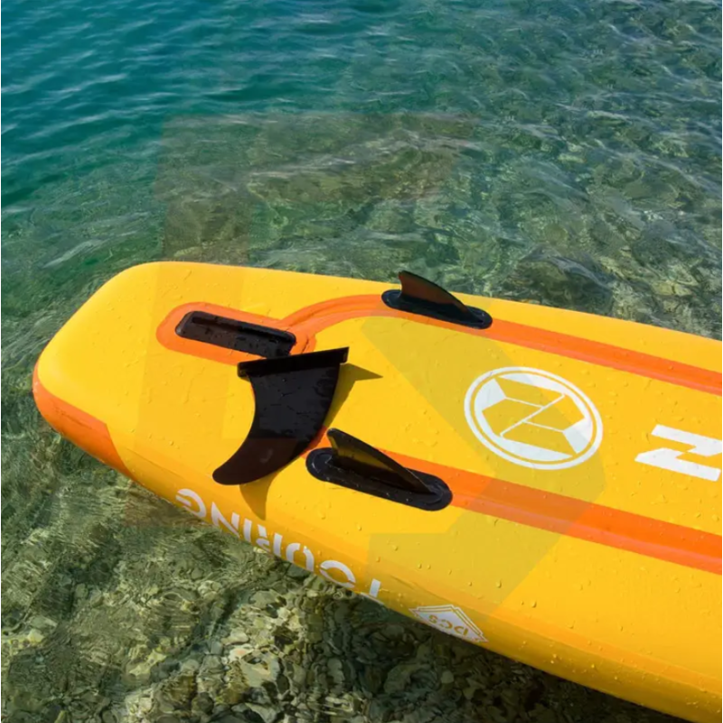 Надувна сап дошка Z-Ray FURY F1 10'4*33"*6"  (34081) Sup-5