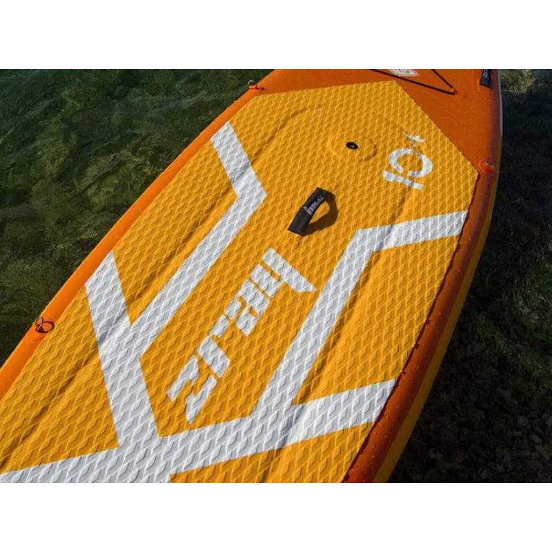Надувна сап дошка Z-Ray FURY F1 10'4*33"*6"  (34081) Sup-6