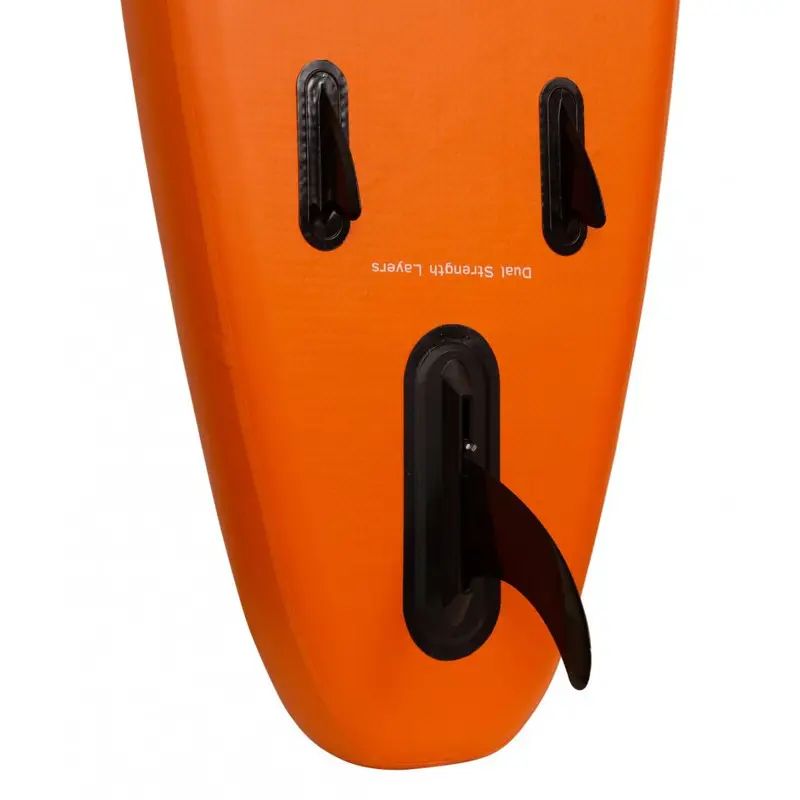 Сапборд Focus Sup Hawaii ISUP-R 10'6"х32"х6" Fire — надувна дошка для САП серфінгу, sup board-1