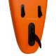 Сапборд Focus Sup Hawaii ISUP-R 10'6"х32"х6" Fire — надувна дошка для САП серфінгу, sup board