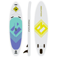 Сапборд Focus Sup Hawaii 10'8"х34"х6" GBA — надувна дошка для САП серфінгу, sup board